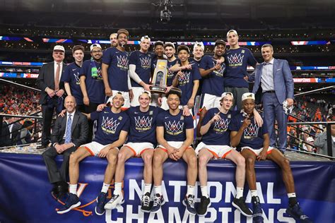 The 2023 NCAA men's basketball tournament has just begun, but the chaos has already started courtesy of the Furman Paladins. . Espn uva basketball